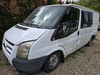 Ford Tranzit