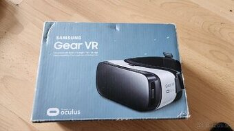 Samsung Gear VR