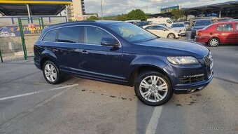 Audi Q7 FL. 3.0tdi