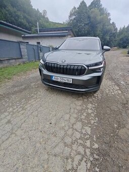 Predam Škoda Kodiaq 2024 (mozny odpocet DPH)