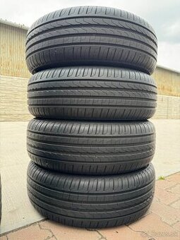 R16 205/60 92V Pirelli Cinturato P7 4x6.5-6MM DOT1718 - 120