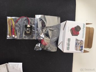 Nuvo FPV Drone Kamera