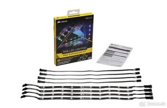 Corsair RGB LED Lighting PRO Expansion Kit