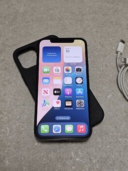 iPhone 12 64GB TOP STAV