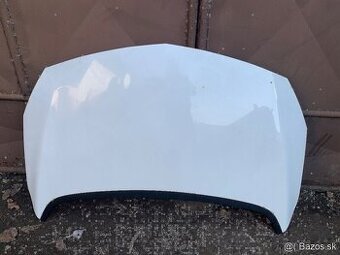 Predná kapota Opel Astra J 2010-2015
