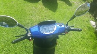 Skuter Kewai 50 cm