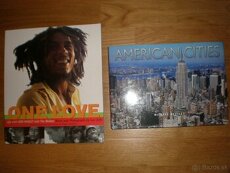 Reggae, Bob Marley