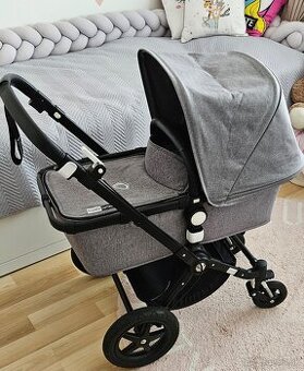Bugaboo Cameleon 3 Plus