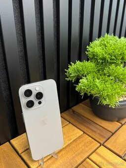 PREDANÝ ►  Apple iPhone 16 Pro 256 GB │ Záruka 1 rok