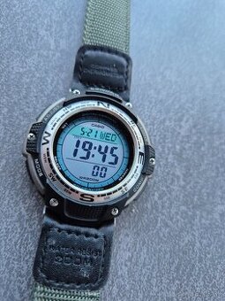 Casio SGW-100