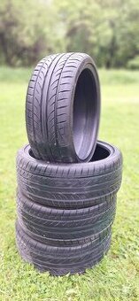 Letné pneumatiky 225/35 R19
