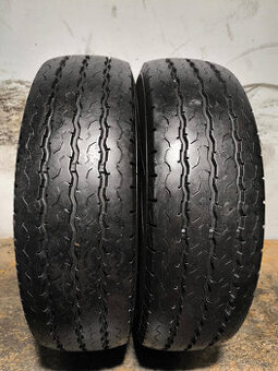 225/75 R16C Letné pneumatiky Nankang NK Van 2 kusy