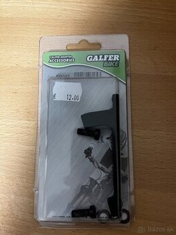 Adapter na 180mm | Galfer Sb002 Pm/Pm +20mm