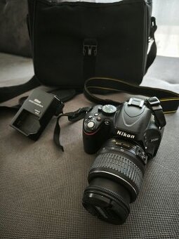 Nikon D5100