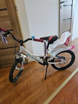 Detský bicykel CTM Jenny 16