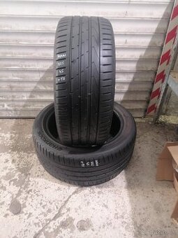Hankook letné 225/45/R17