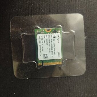 SK Hynix 128GB M.2 SATA SSD