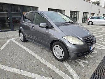 Mercedes Benz A 160