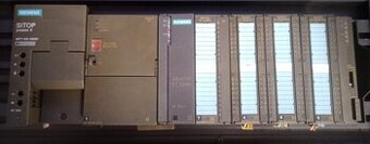 Siemens Simatic