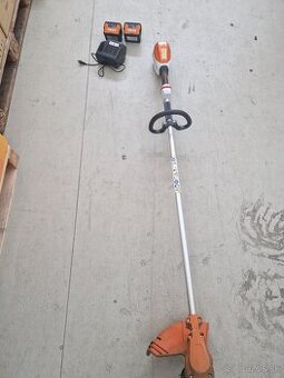 Stihl krovinorez aku