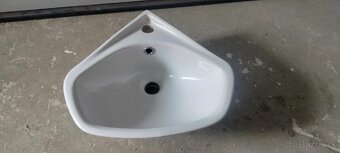 Umyvadlo - 1