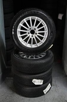 nejazdena zimna sada eclass w213