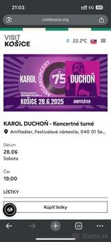 Karol Duchoň