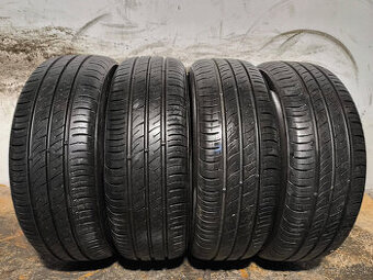 185/60 R15 Letné pneumatiky Kumho EcoWing 4 kusy