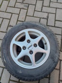 Disky 4X108 R13