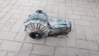 Zadný diferenciál Quatro Audi a6 c5 a4 b5 b6 b7