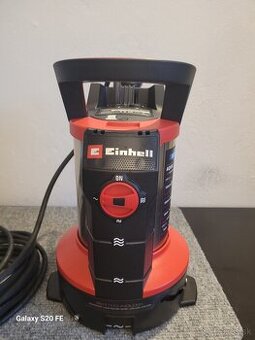 Kalové čerpadlo EINHELL