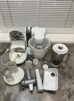 Bosch MUM 4855/05 kuchynský robot