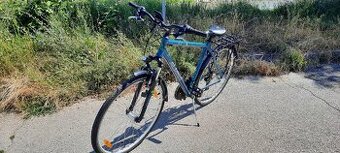 Bicykel Alpina Eco T10