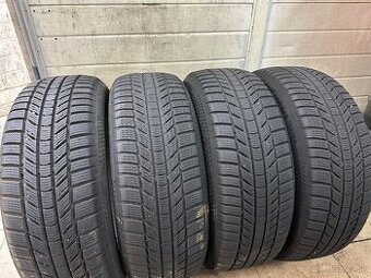 205/55R17 zimne