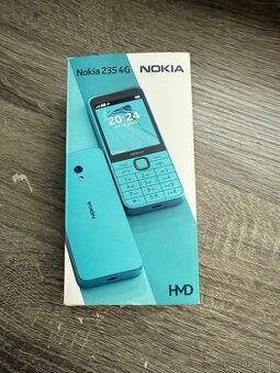 Nokia 235 4G