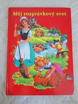 Rozprávky