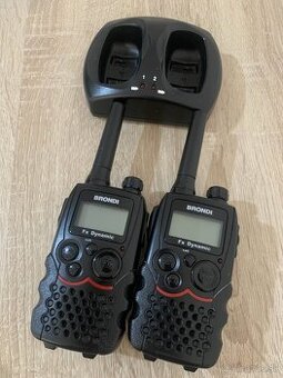 Brondi FX Dynamic