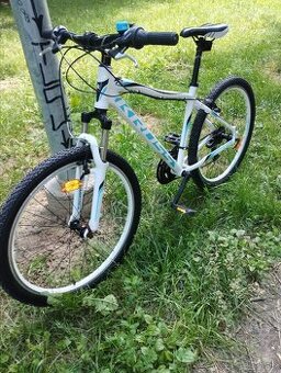 Kross Lea dámsky horský bicykel e