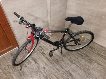 Bicykel