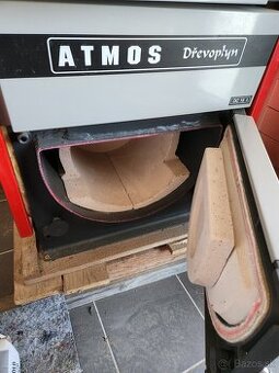 Atmos dc18s