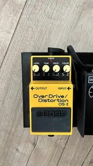 Boss OS-2