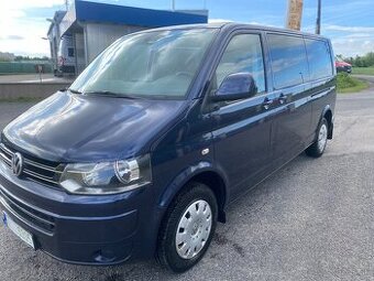 Volkswagen Caravelle,2.0TDI,103KW,Comfortline Long