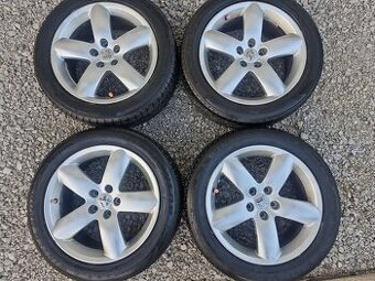ELEKTRONY DISKY AJ 4x108