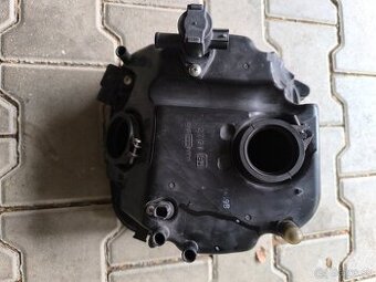 Airbox Suzuki v strom dl 650 - 1