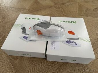 Dexcom G6