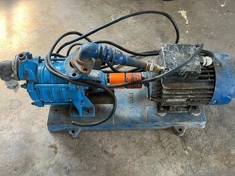 Sigma 2.2kw 1440/min
