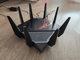 ASUS GT-AXE11000