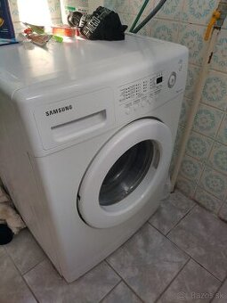 Samsung 1-6kg