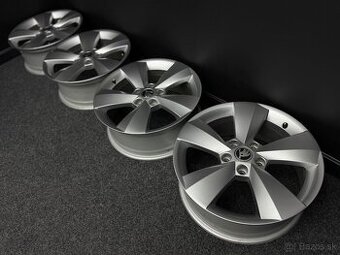 Alu SKODA KODIAQ 5x112 17”