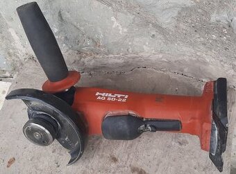 Hilti ag125 nuron